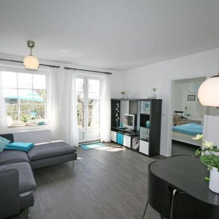 Ferienwohnung Baltic Sea Timmendorfer Strand Dış mekan fotoğraf