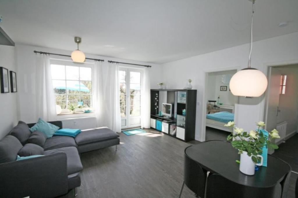 Ferienwohnung Baltic Sea Timmendorfer Strand Dış mekan fotoğraf
