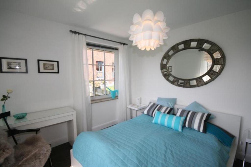 Ferienwohnung Baltic Sea Timmendorfer Strand Dış mekan fotoğraf