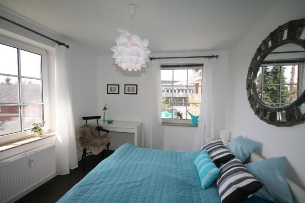 Ferienwohnung Baltic Sea Timmendorfer Strand Dış mekan fotoğraf