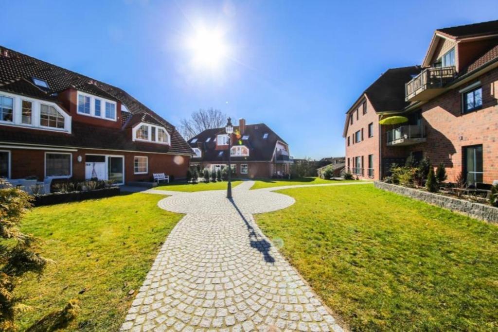 Ferienwohnung Baltic Sea Timmendorfer Strand Dış mekan fotoğraf