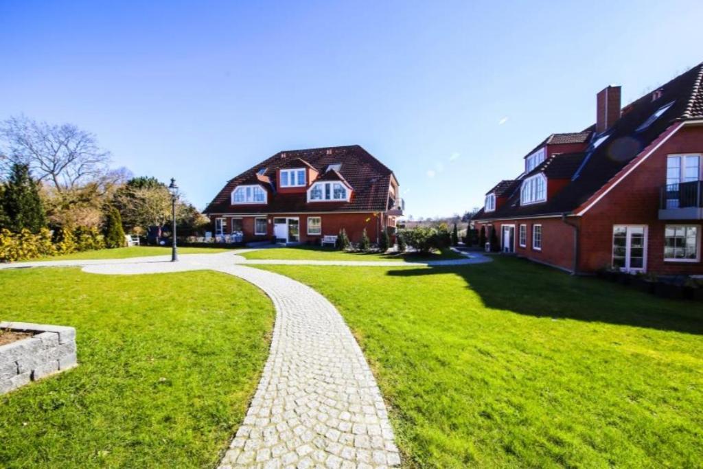 Ferienwohnung Baltic Sea Timmendorfer Strand Dış mekan fotoğraf